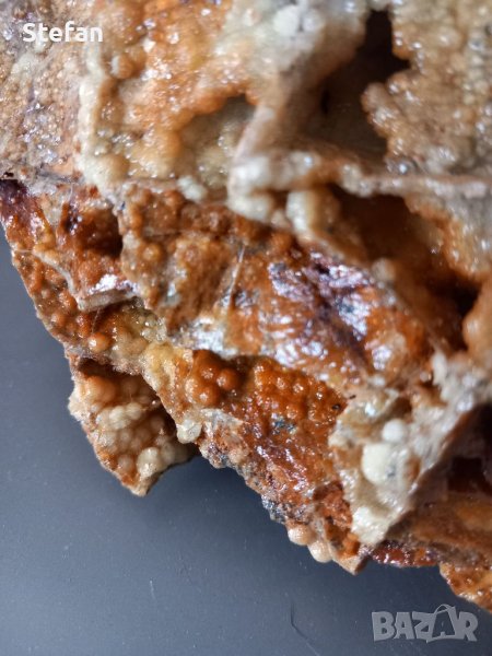 Удивителен Български Арагонит, снимка 1