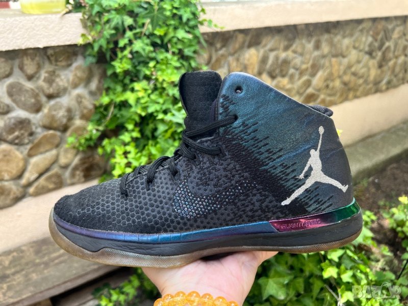 Jordan XXX1 All Star Chameleon — номер 42.5, снимка 1