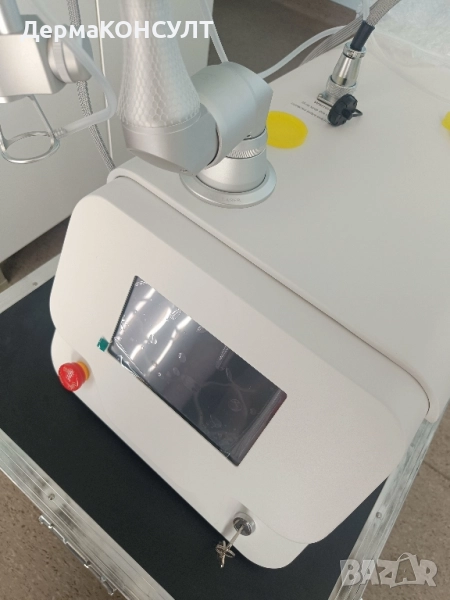 Продавам, СО2 лазер. Медицински. CO2 Laser For Sale. , снимка 1