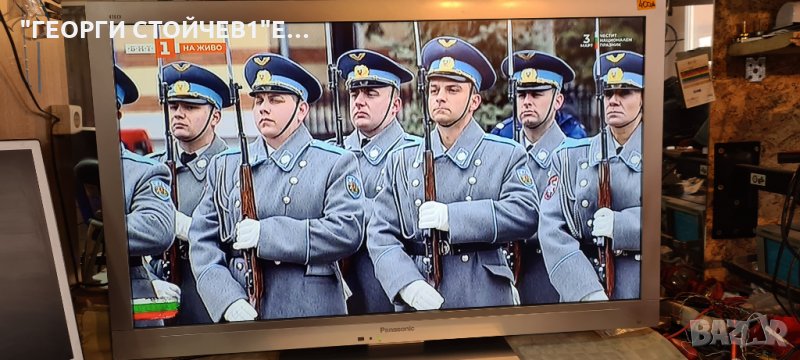 PANASONIC TX-L37EX34  С ГАРАНЦИЯ 6м., снимка 1