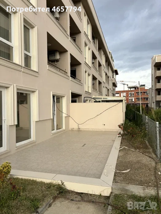 Тристаен апартаменр с АКТ 16 в ОСтромила! , снимка 1