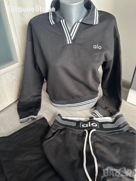 дамски екип alo, снимка 1