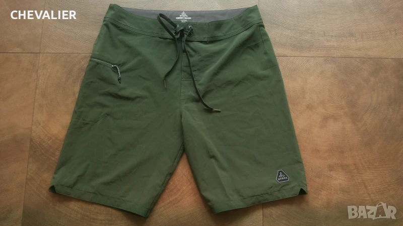Prana Stretch Mens Shorts Размер 32 / M мъжки еластични къси панталони 4-67, снимка 1