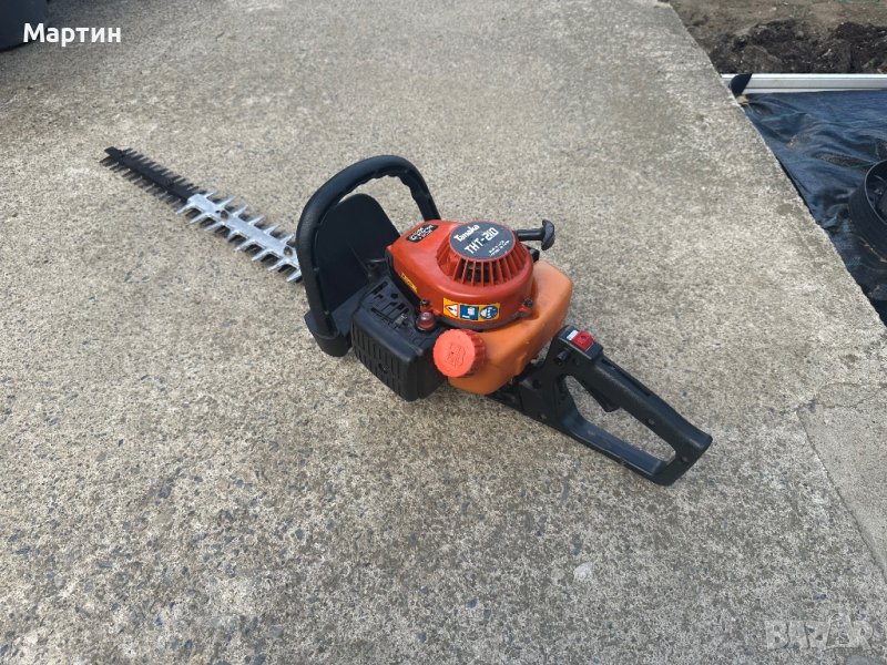 Храсторез TANAKA Японски , снимка 1