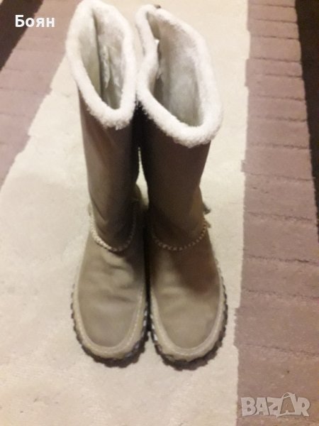 Зимни ботуши Nike , снимка 1