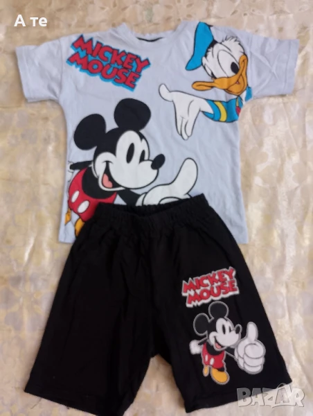 Детски комплект , снимка 1