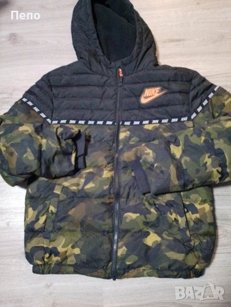 Яке Nike, снимка 1