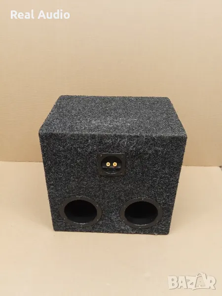 Бас каса EMPHASER , снимка 1