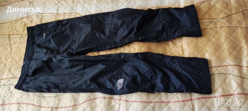 The north face hyvent, снимка 1