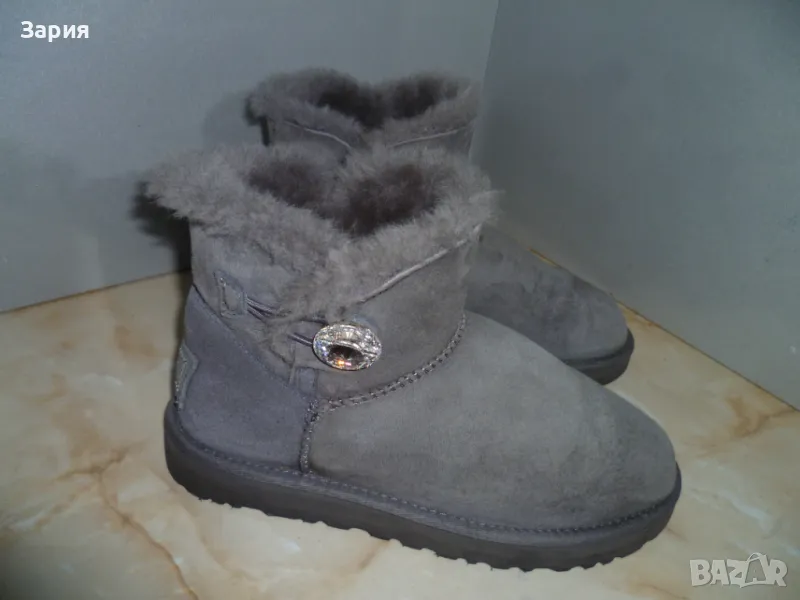 UGG оригинални ботуши №39, снимка 1