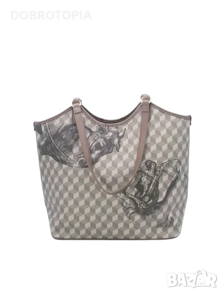 Дамска чанта Tom & Eva, снимка 1