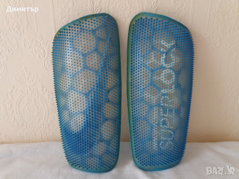 Футболни кори протектори Nike Mercurial Flylite Super Lock, снимка 1