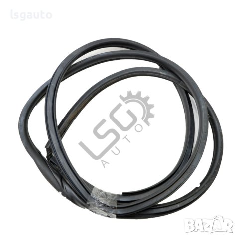 Уплътнение задна лява врата Toyota Avensis III 2009-2015 ID:108225