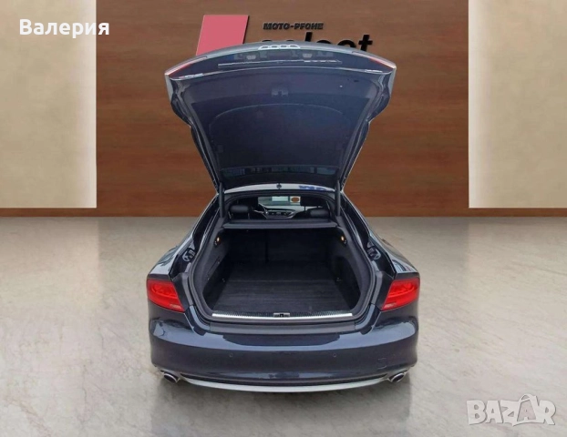 АУДИ А7 S-Line, снимка 5 - Автомобили и джипове - 51616254