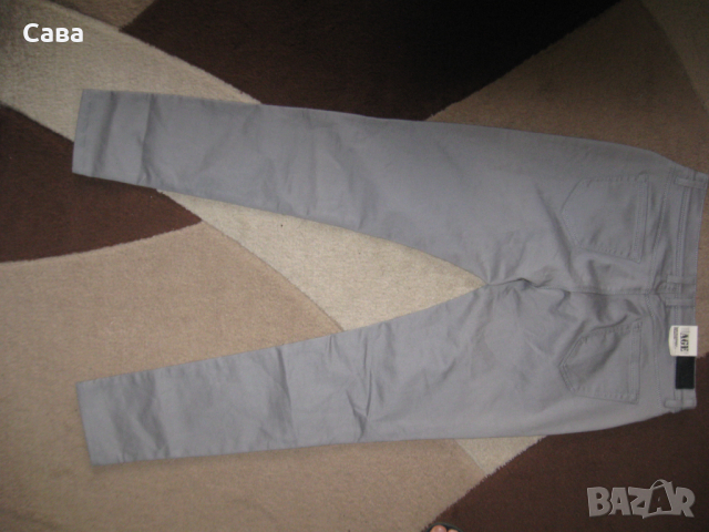 Дънки AGE  дамски,Л, снимка 3 - Дънки - 44828810