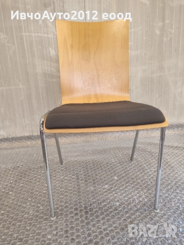 Стол /Столове внос от Австрия , снимка 2 - Столове - 51787597