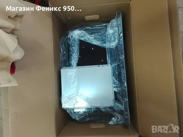 Вградена микровълнова за вграждане, снимка 4 - Микровълнови - 56171369