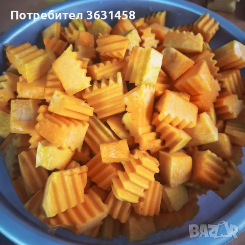 Домашен Рачел от тиква, снимка 5 - Домашни продукти - 56166743