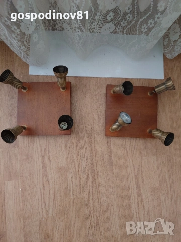 Осветителни тела / спот, снимка 6 - Лампи за таван - 53828365