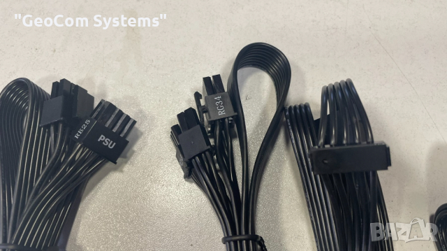 Кабели за модулни захранвания, снимка 9 - Други - 36293918