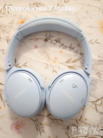 Продавам слушалки Bose quiet comfort 