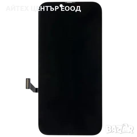 Дисплей за iPhone 14 Plus — оригинален, като нов, снимка 2 - Резервни части за телефони - 56005487