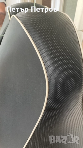 Седалки Vespa GTS , снимка 2 - Части - 51786782