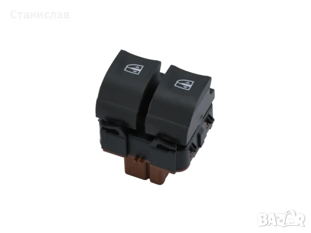 Бутони за електрически стъкла за Dacia, Renault – 254111342R
