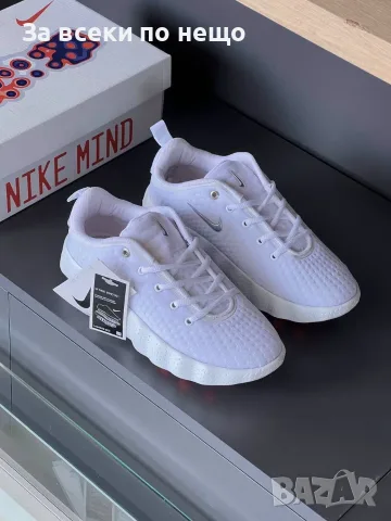 Nike  Дамски Маратонки👟Дамски Спортни Обувки Найк - Различни Цветове Код SEM-886, снимка 7 - Маратонки - 56165770