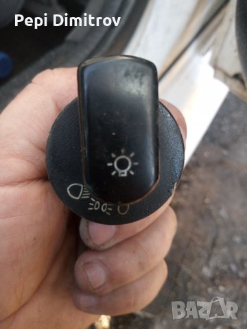 Ключ светлини Опел кадет Е , снимка 3 - Части - 39162409