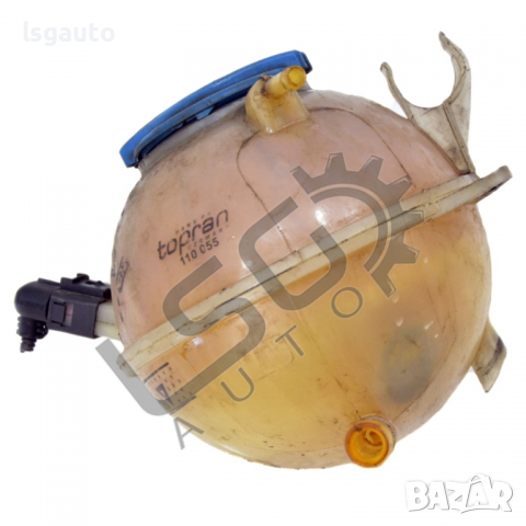 Разширително казанче антифриз Skoda OCTAVIA II (1Z) 2004-2010 S140322N-60