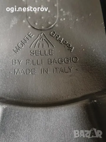 Седалка за велосипед , снимка 4 - Аксесоари за велосипеди - 50378290