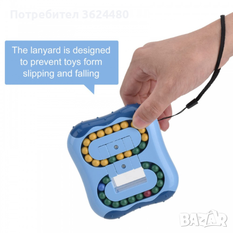 игра за логическо мислене, снимка 4 - Образователни игри - 44640919