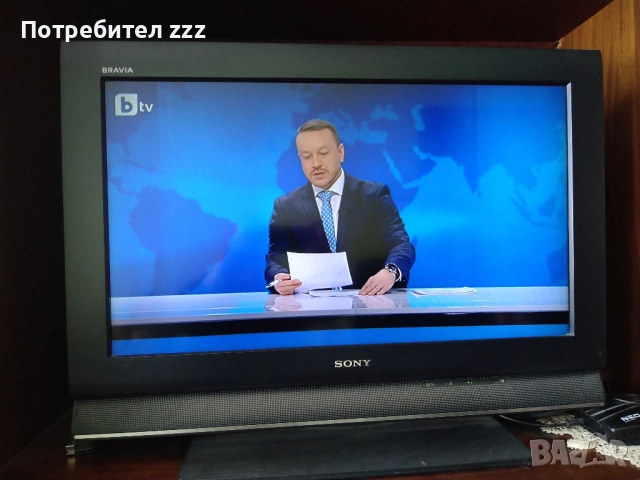 sony 26 инча , снимка 2 - Телевизори - 52335550