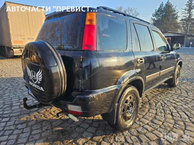 Хонда Црв 2.0 147 на части Honda Crv 2.0 147 na chasti, снимка 4 - Части - 49335323
