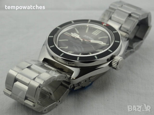 ВОСТОК АМФИБИЯ АВТОМАТИЧЕН ref: 67045Г, снимка 2 - Мъжки - 52702073