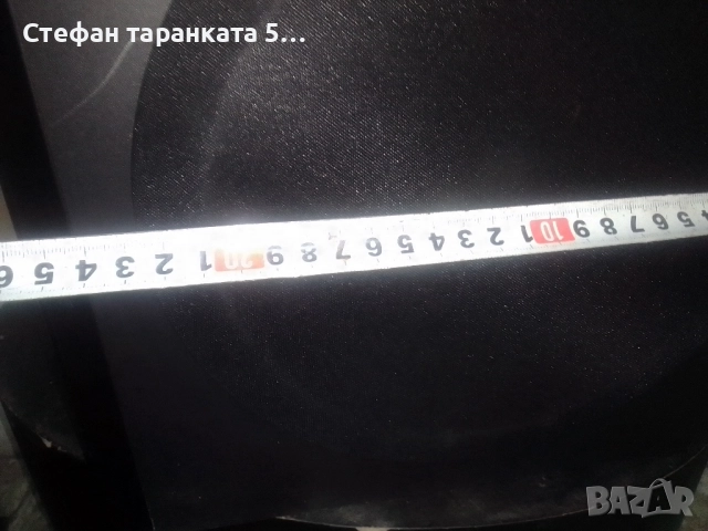 субуфер Sony , снимка 10 - Тонколони - 51539849