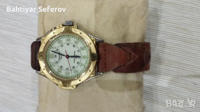 Продавам часовници , снимка 9 - Мъжки - 55789638