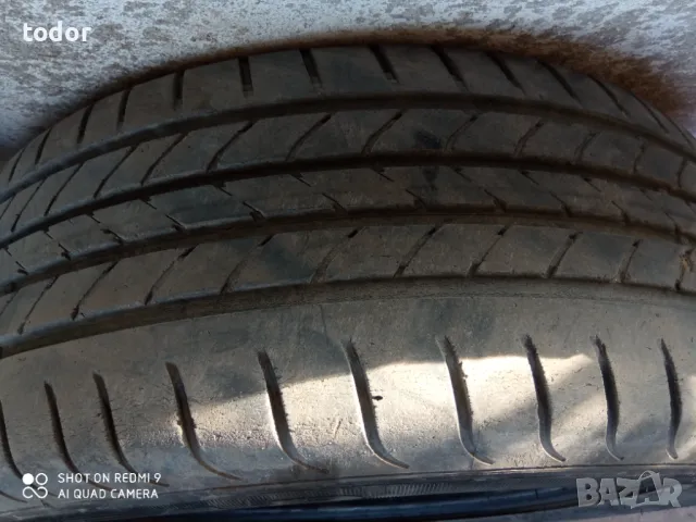 гуми 205х55х16