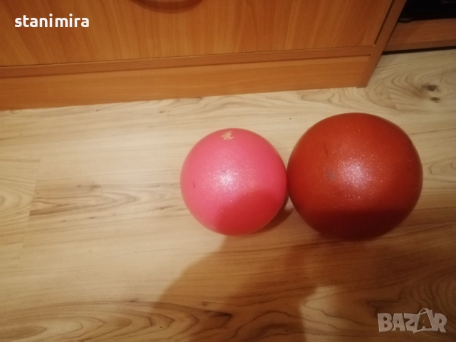 Топли за художествена гимнастика , снимка 3 - Художествена гимнастика - 51514758
