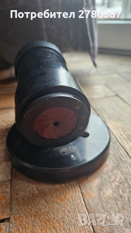 carl zeiss jena осветително тяло за микроскоп , снимка 3 - Лаборатория - 53492015