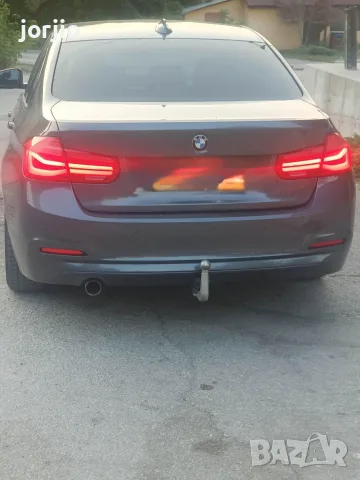 BMW 318 I, 1.5 turbo ,на части или цяла, снимка 3 - Автомобили и джипове - 56255078