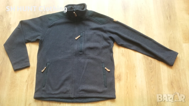 FJALLRAVEN Buck Fleece M размер XL горница - 1730