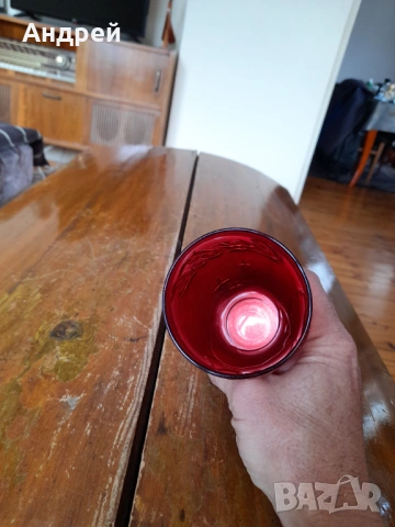 Стара чаша Кока Кола,Coca Cola #52, снимка 5 - Колекции - 53608813