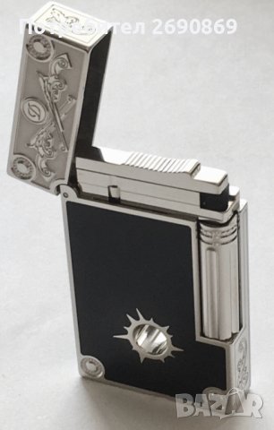 Запалка S.T. Dupont 