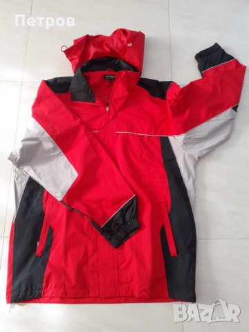 Продавам висококачествено яке NAUTICA, снимка 5 - Якета - 35718925