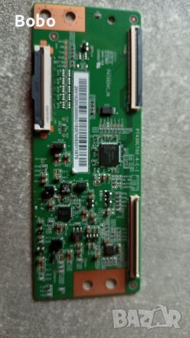 T-CON PT430CT02-4-C-1