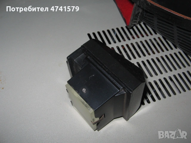 Остатъци от EXAKTA , снимка 2 - Фотоапарати - 53591980