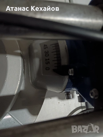 потапящ циркуляр, снимка 6 - Циркуляри - 53023507