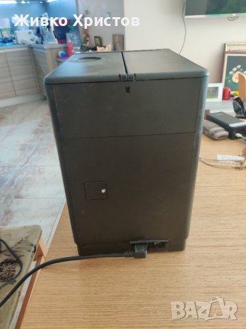 Кафеавтомат Philips, Saeco Minuto, снимка 3 - Кафемашини - 41526064